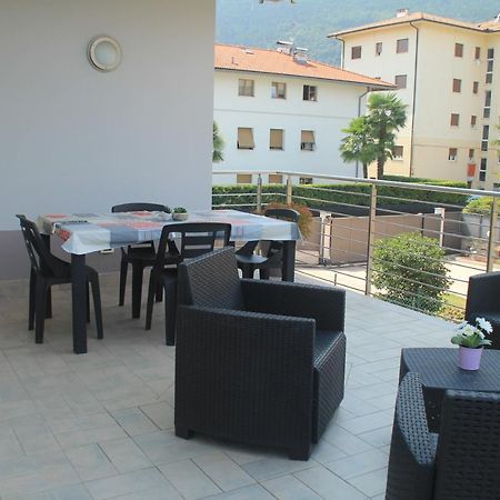 Casa Vela Appartement Riva del Garda Buitenkant foto
