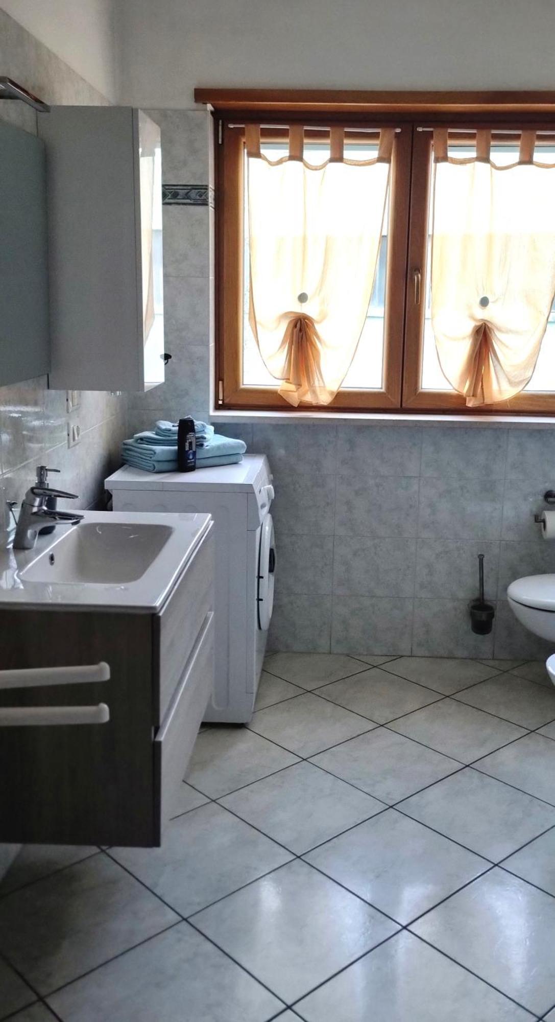 Casa Vela Appartement Riva del Garda Buitenkant foto